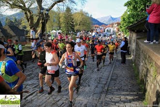 Metsovo Ursa Trail: Οι αγώνες της διοργάνωσης για το 2024