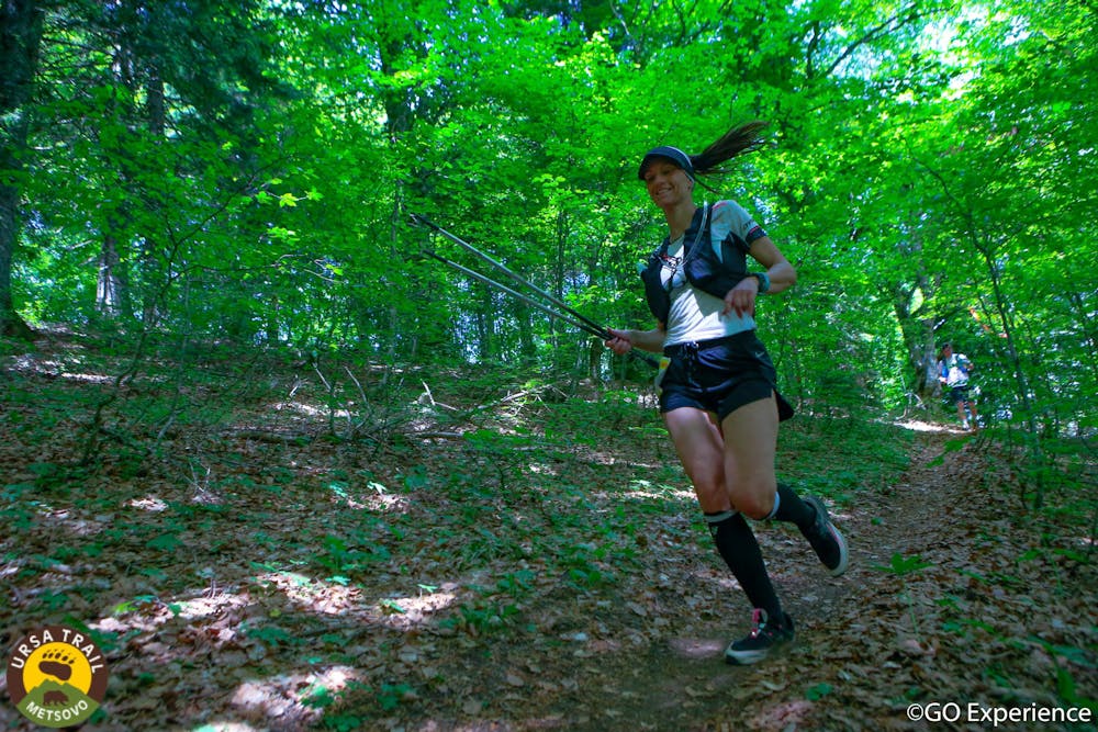 Ursa Trail 2022: Το φωτογραφικό κολλάζ της διοργάνωσης (Pics) runbeat.gr