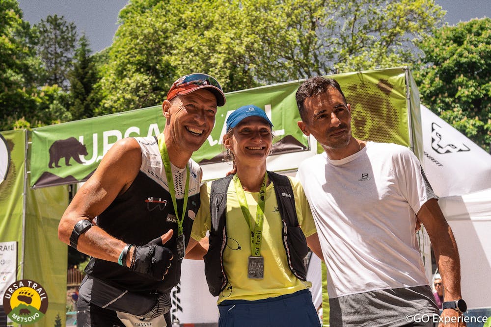 Ursa Trail 2022: Το φωτογραφικό κολλάζ της διοργάνωσης (Pics) runbeat.gr