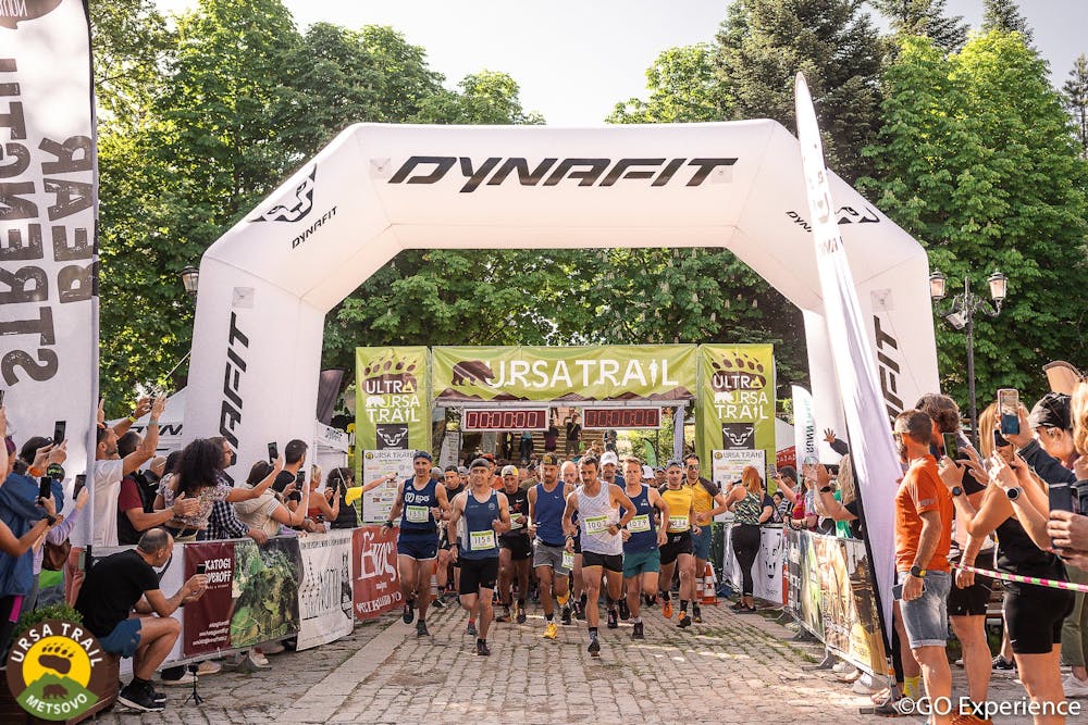 Ursa Trail 2022: Το φωτογραφικό κολλάζ της διοργάνωσης (Pics) runbeat.gr