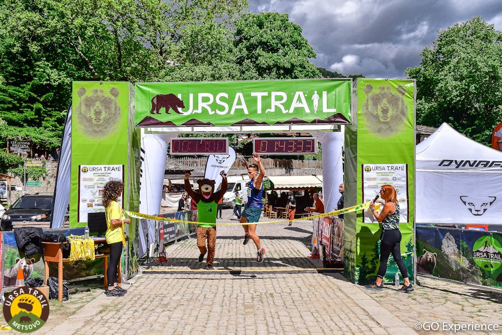 Ursa Trail 2022: Το φωτογραφικό κολλάζ της διοργάνωσης (Pics) runbeat.gr 