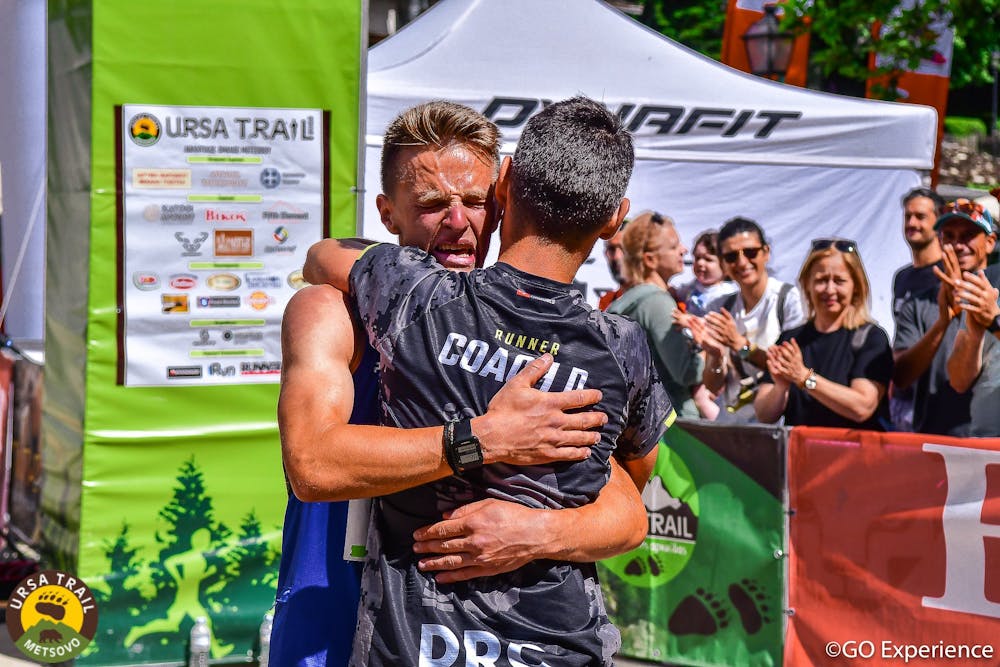 Ursa Trail 2022: Το φωτογραφικό κολλάζ της διοργάνωσης (Pics) runbeat.gr