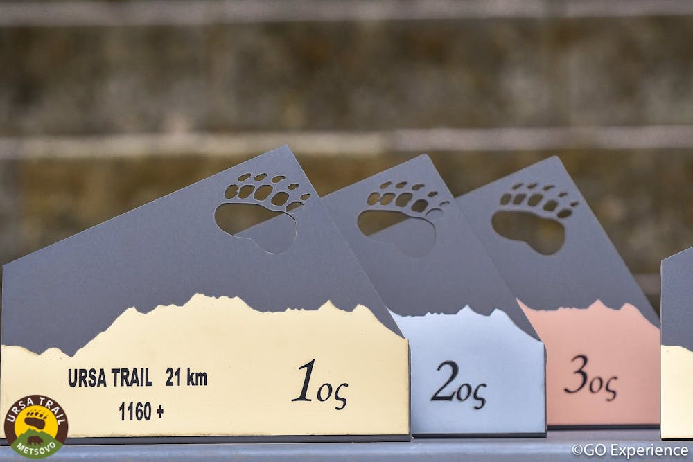 Ursa Trail 2022: Το φωτογραφικό κολλάζ της διοργάνωσης (Pics) runbeat.gr