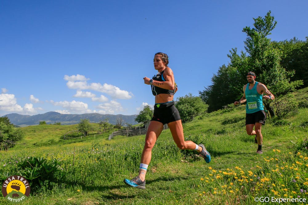 Ursa Trail 2022: Το φωτογραφικό κολλάζ της διοργάνωσης (Pics) runbeat.gr 