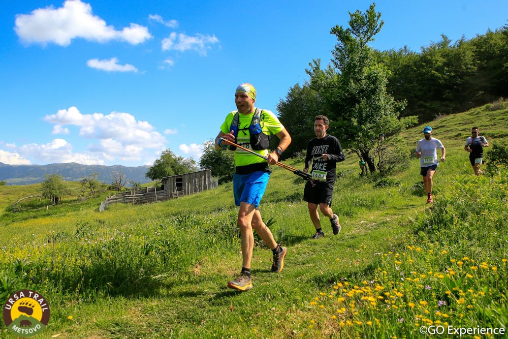 Ursa Trail 2022: Το φωτογραφικό κολλάζ της διοργάνωσης (Pics) runbeat.gr