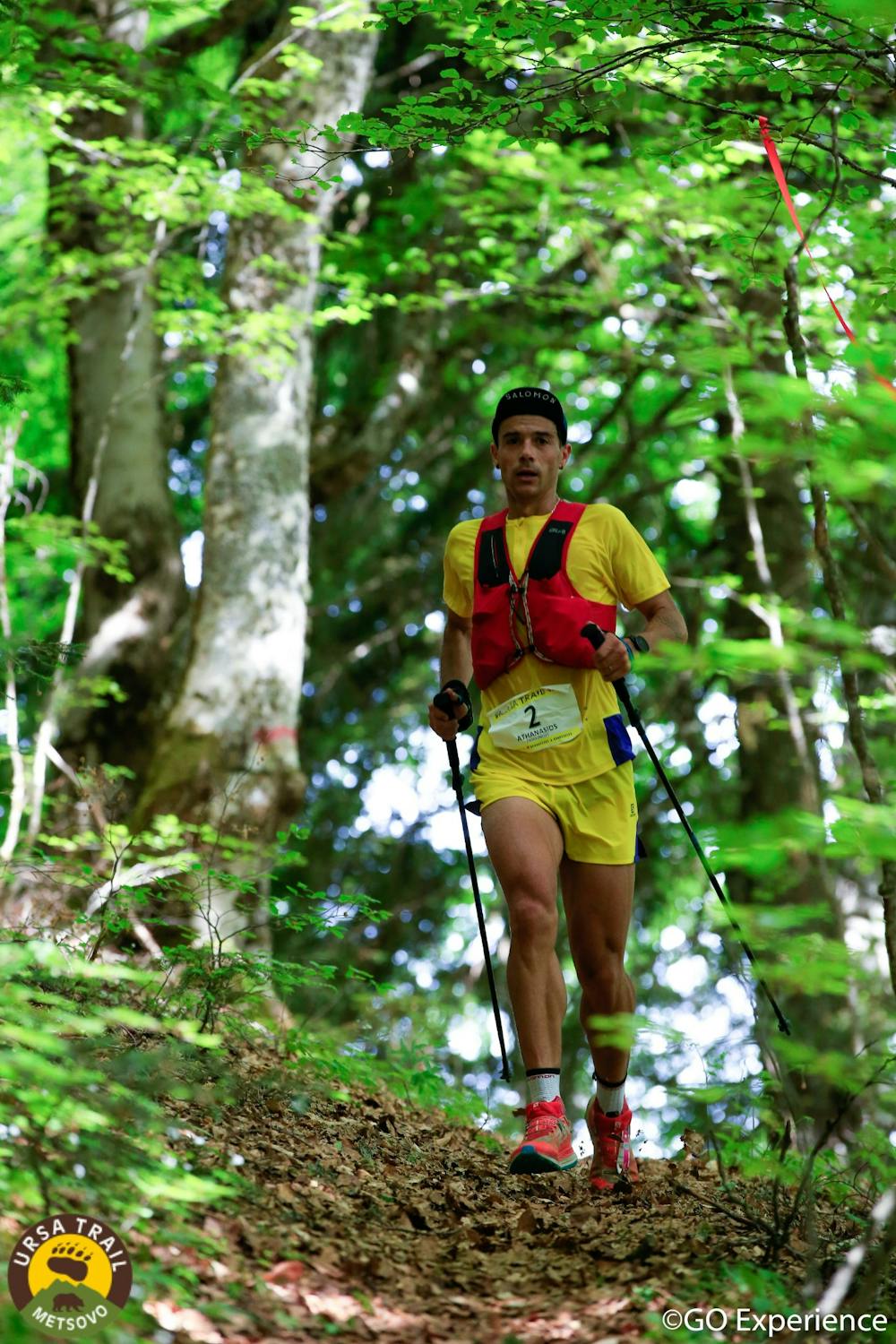 Ursa Trail 2022: Το φωτογραφικό κολλάζ της διοργάνωσης (Pics) runbeat.gr