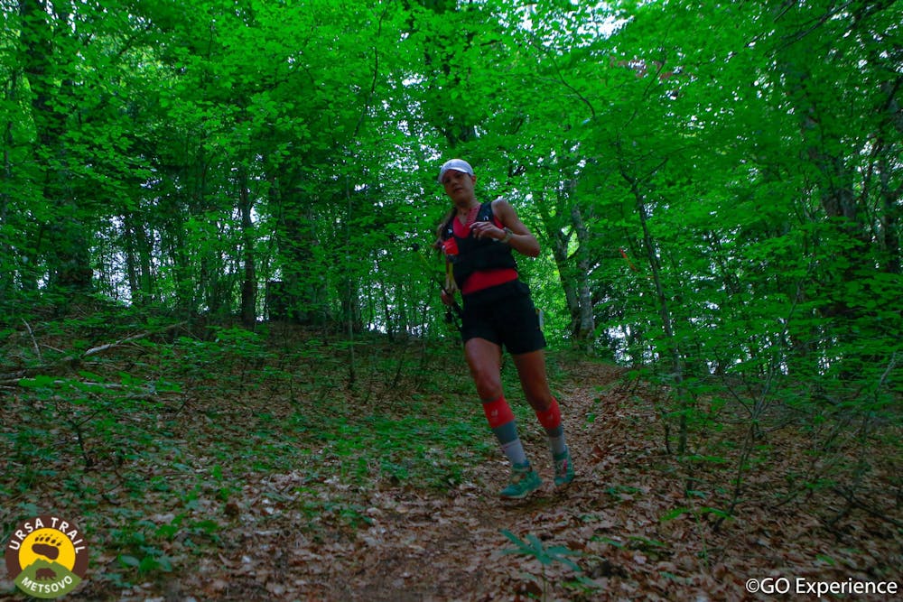 Ursa Trail 2022: Το φωτογραφικό κολλάζ της διοργάνωσης (Pics) runbeat.gr