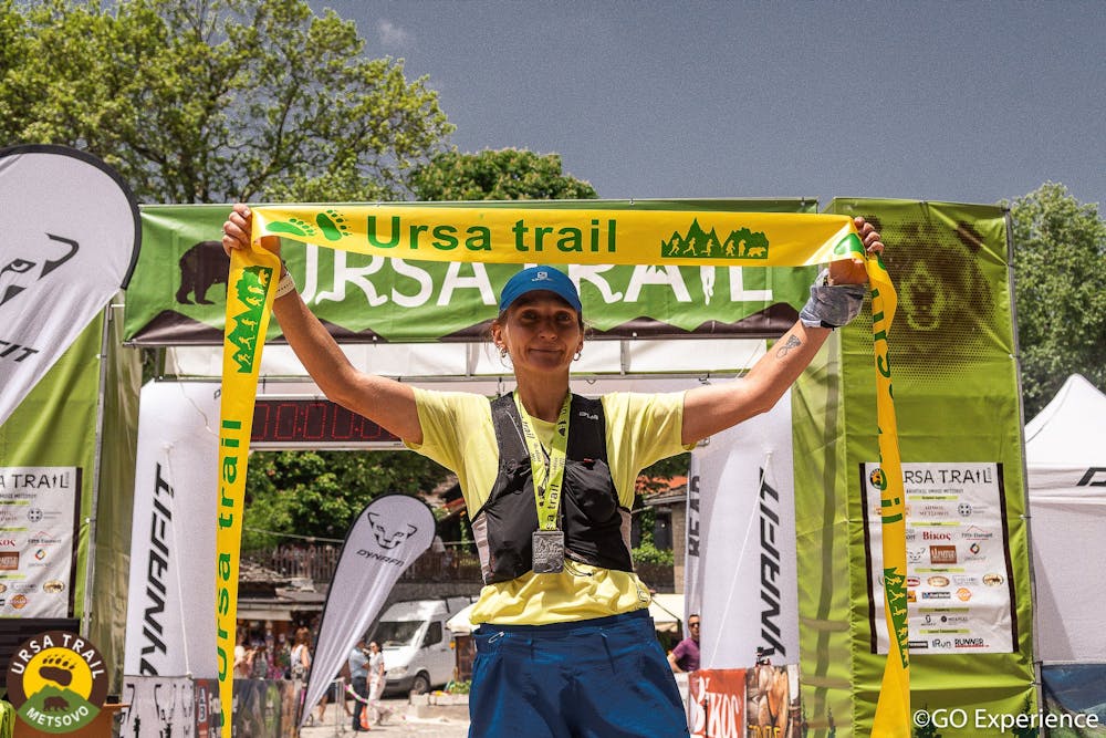 Ursa Trail 2022: Το φωτογραφικό κολλάζ της διοργάνωσης (Pics) runbeat.gr