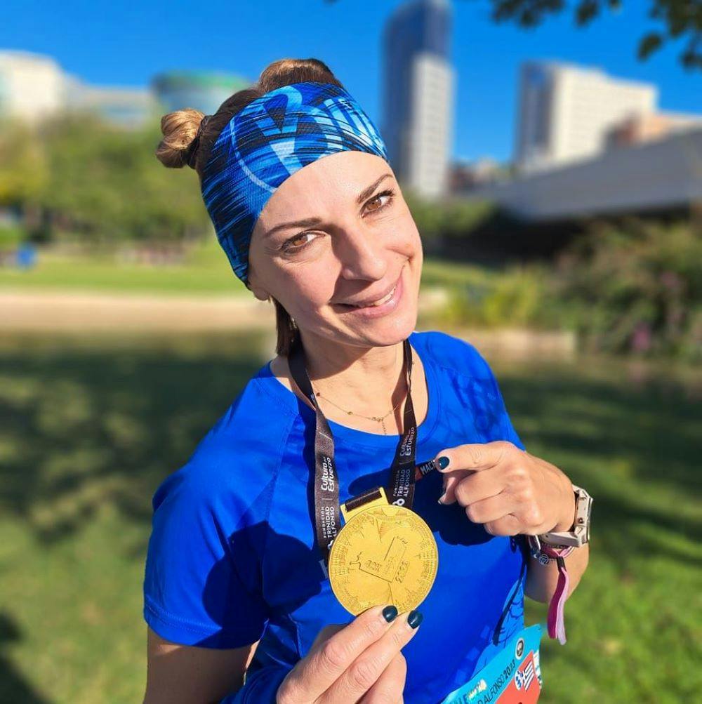 Περισσότεροι από 100 Έλληνες με φοβερούς χρόνους στον Μαραθώνιο της Βαλένθιας runbeat.gr