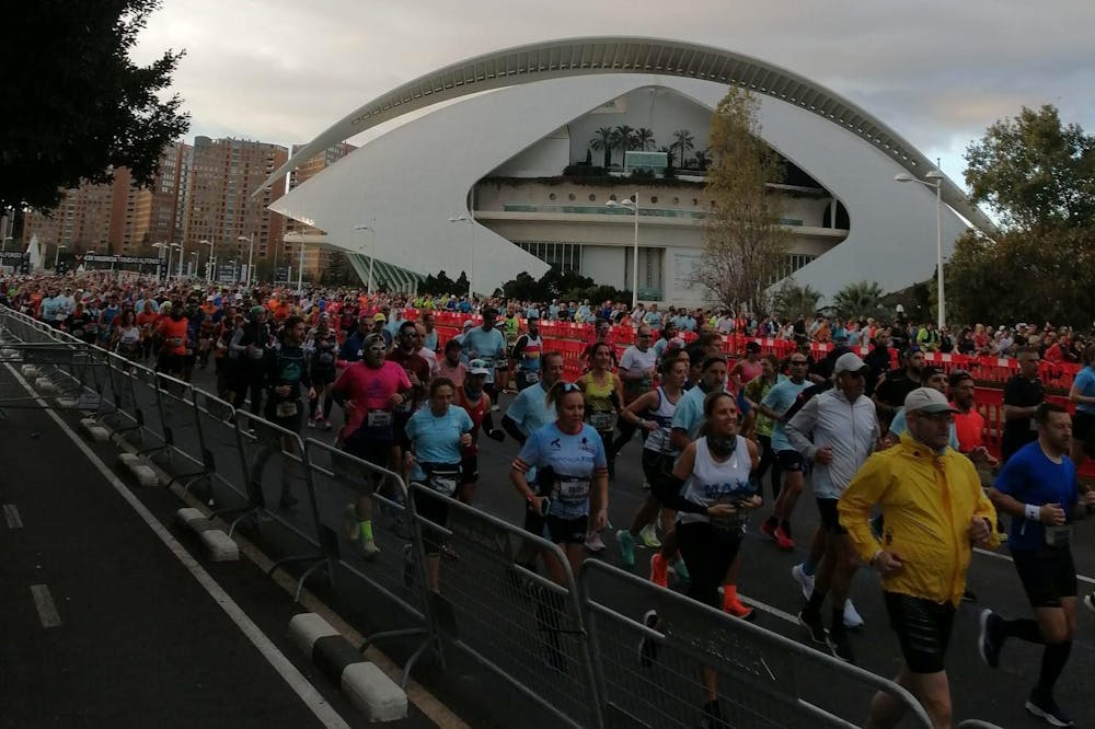 Μαραθώνιος Βαλένθια: Έγραψε ιστορία ο Kiptum, έχασε για λίγο το παγκόσμιο ρεκόρ η Beriso! runbeat.gr