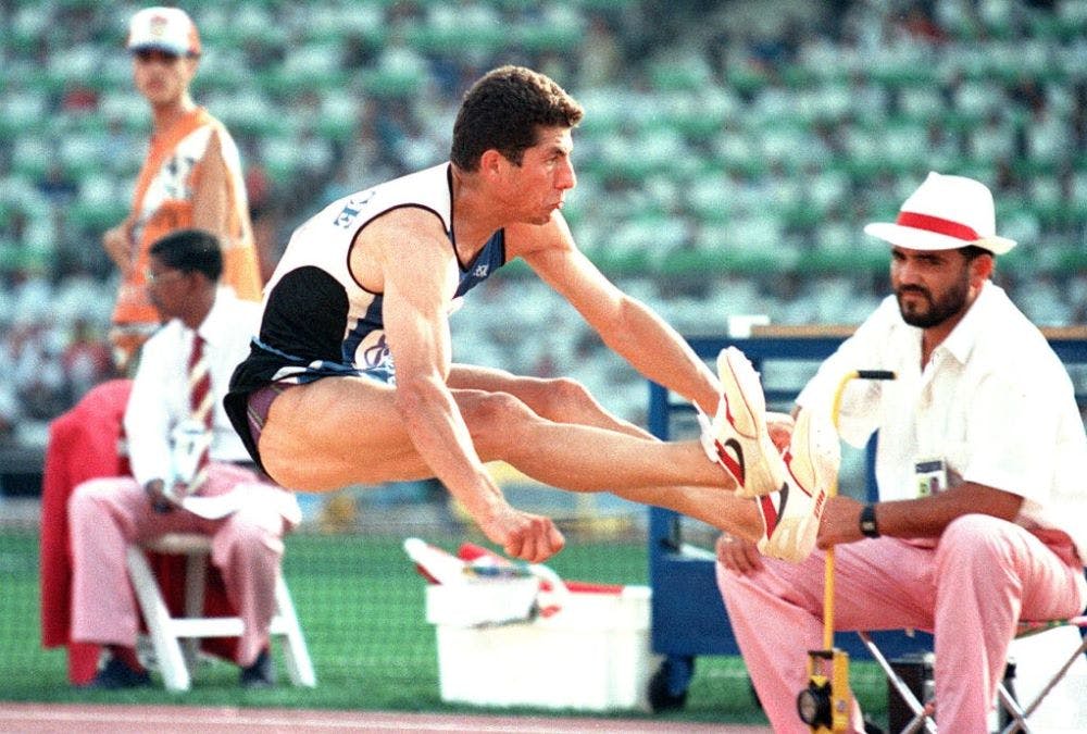 Παγκόσμιο πρωτάθλημα: Οι χαρές και οι λύπες των Ελλήνων αθλητών στις 18 διοργανώσεις runbeat.gr