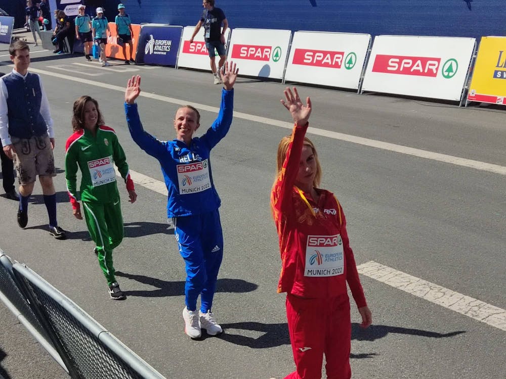 Μόναχο 2022 - Γκρουπ Κεφαλόπουλου: Το χρονικό ενός παραμυθιού (επεισόδιο 1ο) runbeat.gr