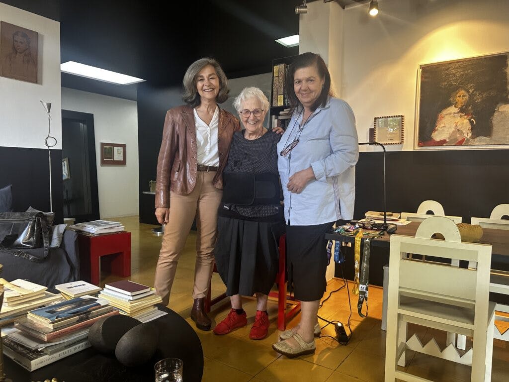 Μαραθώνιος Αθήνας: «Όταν κρατάς το μετάλλιο, κρατάς έναν κύκλο εμπειρίας»