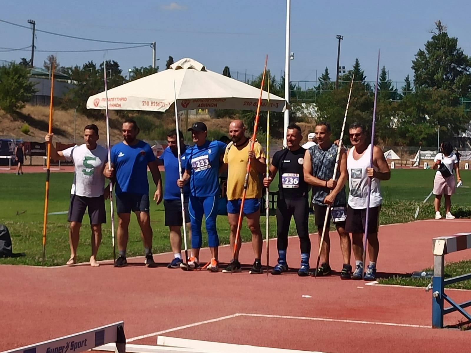 Ο Βετερανισμός και η βελτίωση των επιδόσεων