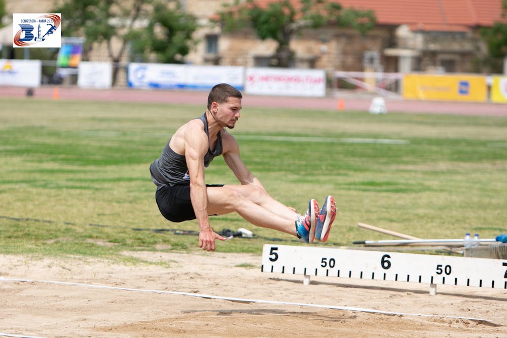 Βενιζέλεια – Χανιά 2023: Το φωτογραφικό κολλάζ της διοργάνωσης (Pics) runbeat.gr