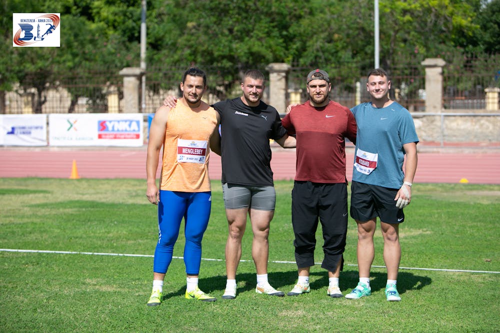 Βενιζέλεια – Χανιά 2023: Το φωτογραφικό κολλάζ της διοργάνωσης (Pics) runbeat.gr