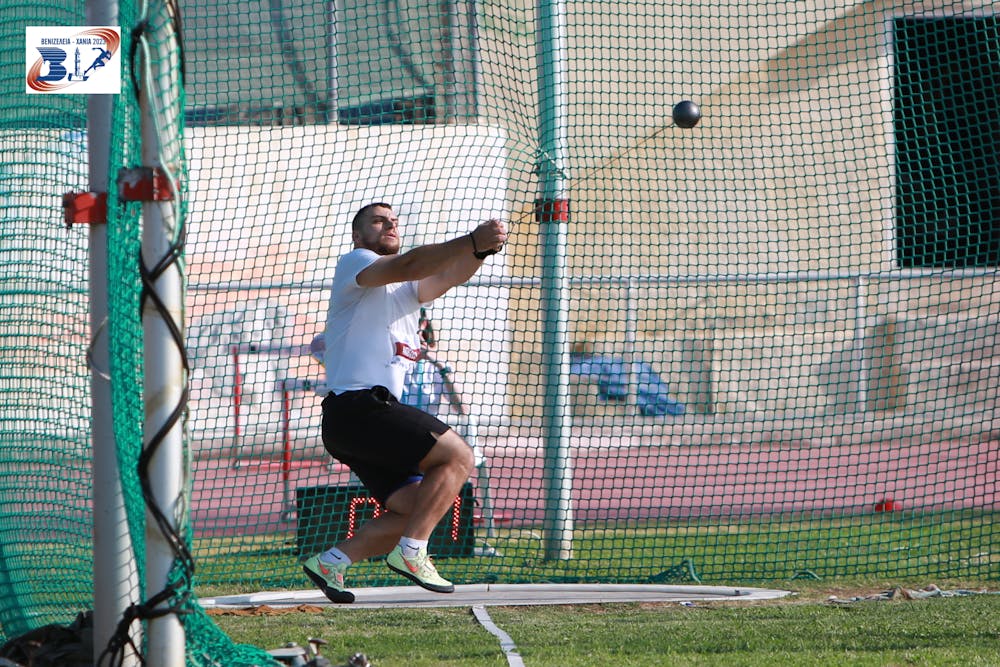 Βενιζέλεια – Χανιά 2023: Το φωτογραφικό κολλάζ της διοργάνωσης (Pics) runbeat.gr