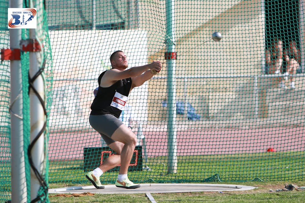 Βενιζέλεια – Χανιά 2023: Το φωτογραφικό κολλάζ της διοργάνωσης (Pics) runbeat.gr