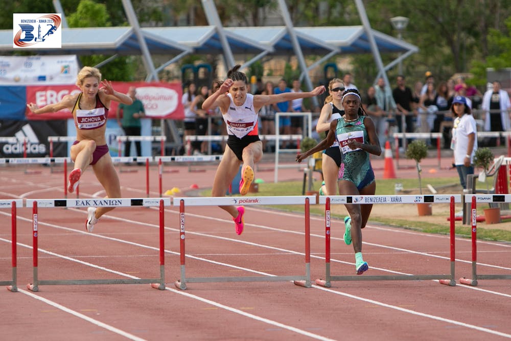 Βενιζέλεια – Χανιά 2023: Το φωτογραφικό κολλάζ της διοργάνωσης (Pics) runbeat.gr