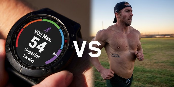 Γαλακτικό κατώφλι vs VO₂max: Γιατί το 78% των μαραθωνοδρόμων προπονείται… λάθος