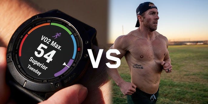 Γαλακτικό κατώφλι vs VO₂max: Γιατί το 78% των μαραθωνοδρόμων προπονείται… λάθος