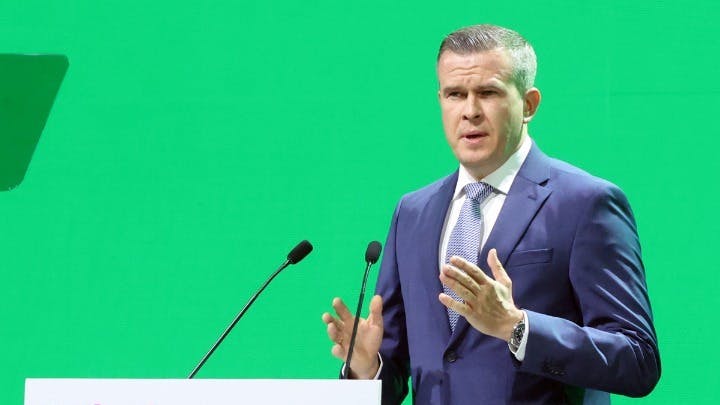 WADA: Έκκληση για ενότητα και αιχμές κατά των ΗΠΑ από τον πρόεδρο του οργανισμού – Τι είπε για το doping