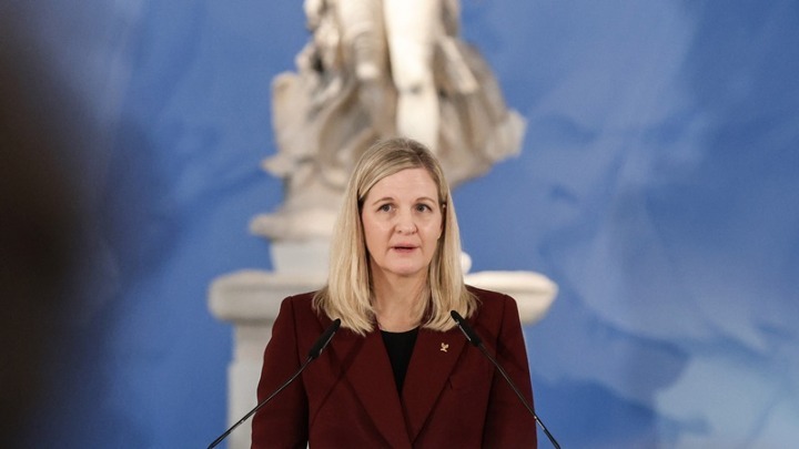 Πρόεδρος ΔΟΕ: «Υπάρχει μόνο ένας αγώνας που πρέπει να διεξάγουμε κι αυτός είναι κατά του ντόπινγκ»