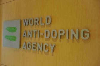 Η λίστα των απαγορευμένων ουσιών της WADA για το 2024