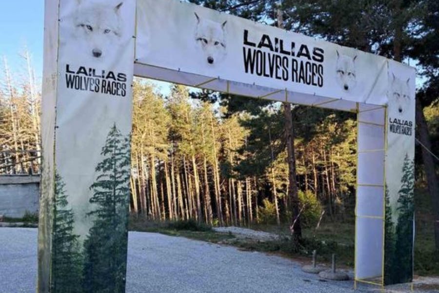 LAILIAS ULTRA VERTICAL 30km: Τα αποτελέσματα του αγώνα