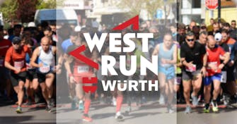 Έκλεισαν οι εγγραφές για το 1o West Run Würth 