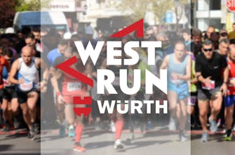 Έκλεισαν οι εγγραφές για το 1o West Run Würth 