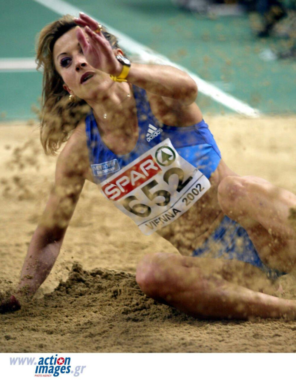 Ευρωπαϊκό κλειστού: Η «χρυσή» εποχή για τα ελληνικά χρώματα runbeat.gr