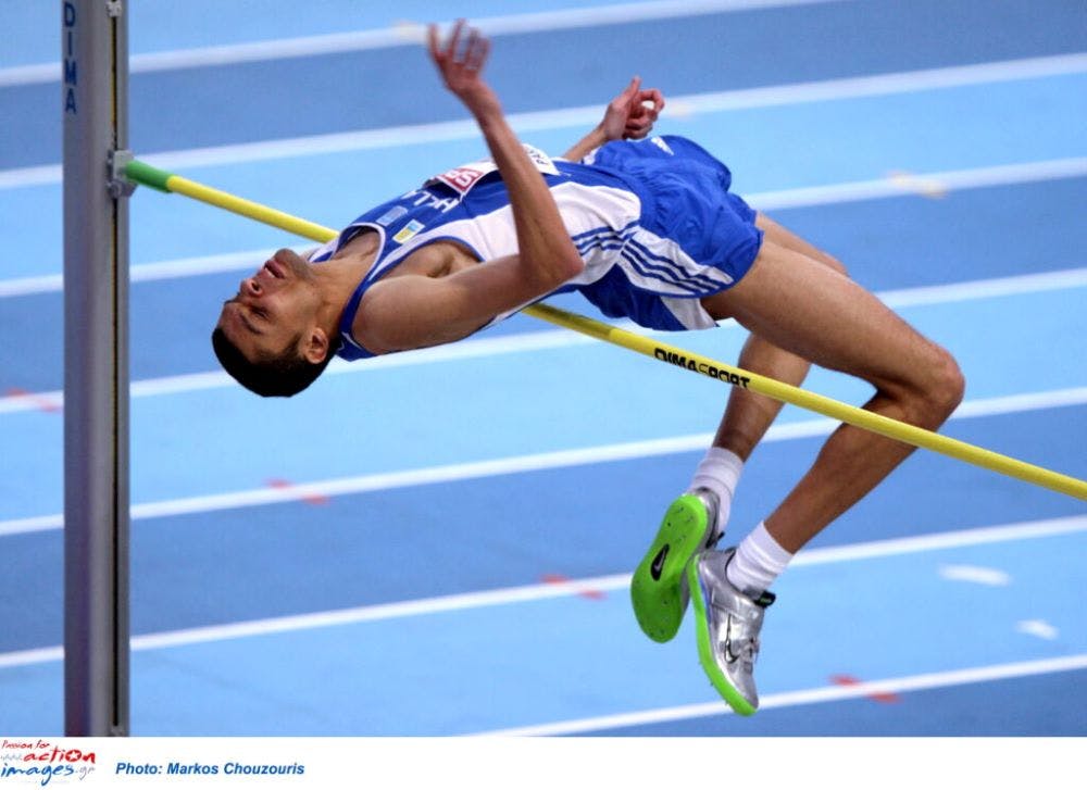 Ευρωπαϊκό κλειστού: Η… αγρανάπαυση και η επιστροφή στα μετάλλια runbeat.gr