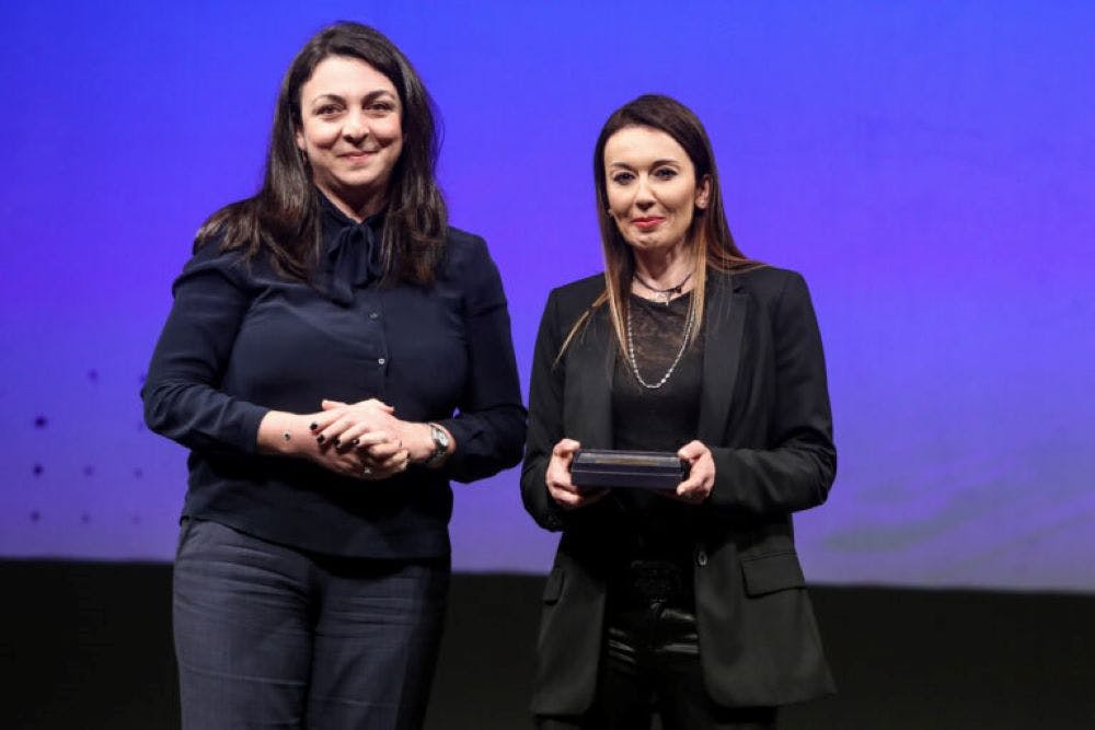 Συγκίνηση, υπερηφάνεια και ελπίδα τα κύρια χαρακτηριστικά της γιορτής του ΣΕΓΑΣ runbeat.gr