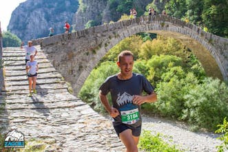 Zagori Mountain Running: Τροποποίηση διαδρομής TeRA και αλλαγή ώρας σε 21 και 10 χιλιόμετρα
