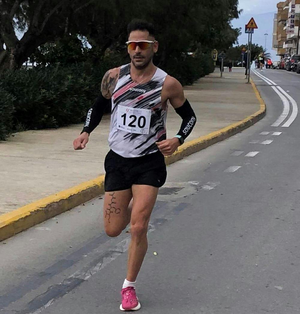 9ο Φεστιβάλ Κρητικού Στίβου: Νίκησαν τα φαβορί στα 10 και 5 χιλιόμετρα-Όλα τα αποτελέσματα (pics) runbeat.gr