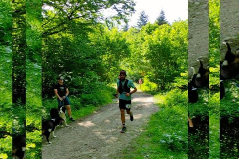 Μοναδική στιγμή στην Πολωνία: Τερμάτισαν μαζί στην πρώτη θέση Φ. Ζησιμόπουλος και Jimenez! (Vid) runbeat.gr