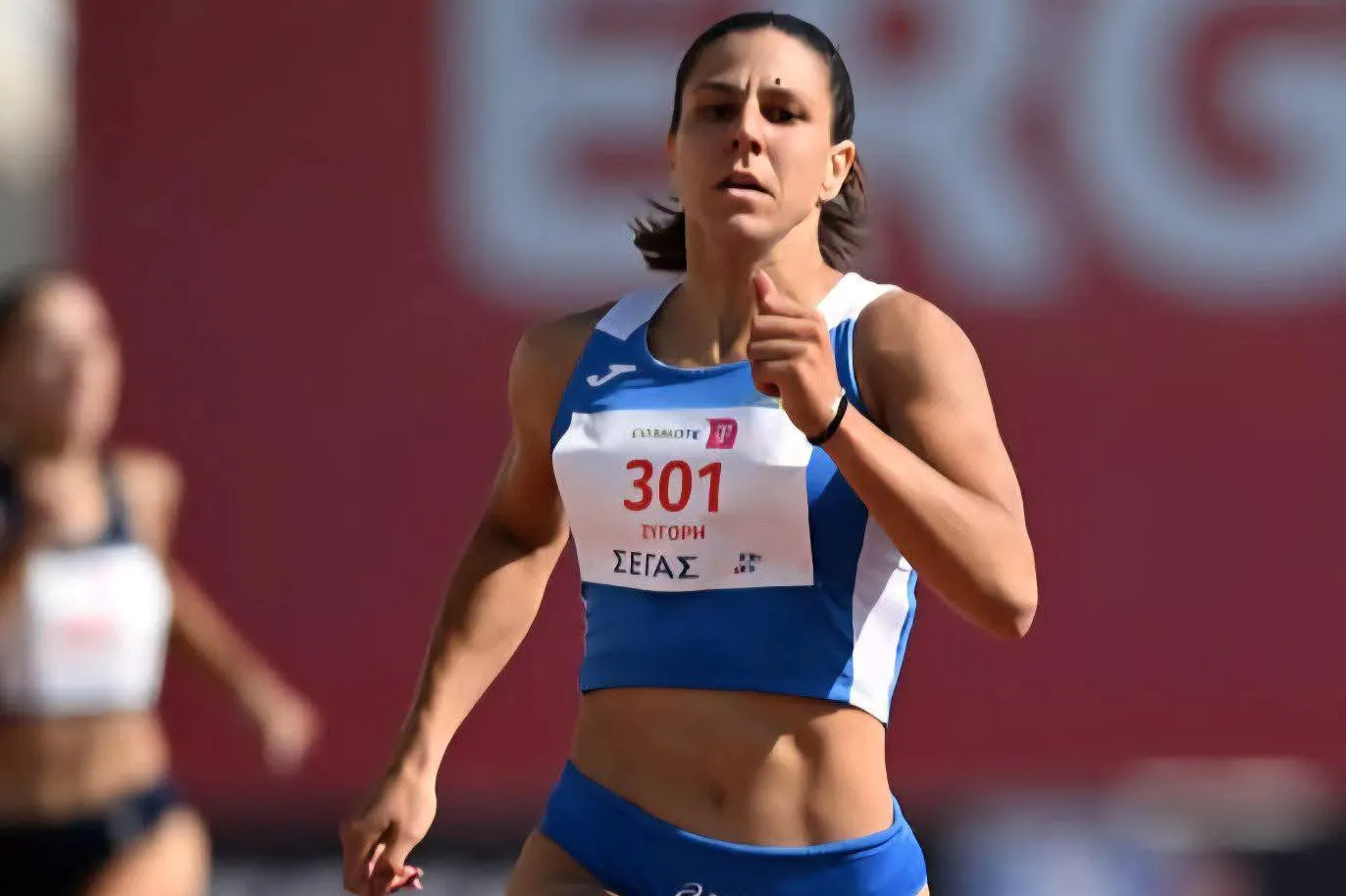 Αποσύρθηκε από την ενεργό δράση η Ευαγγελία Ζυγορή