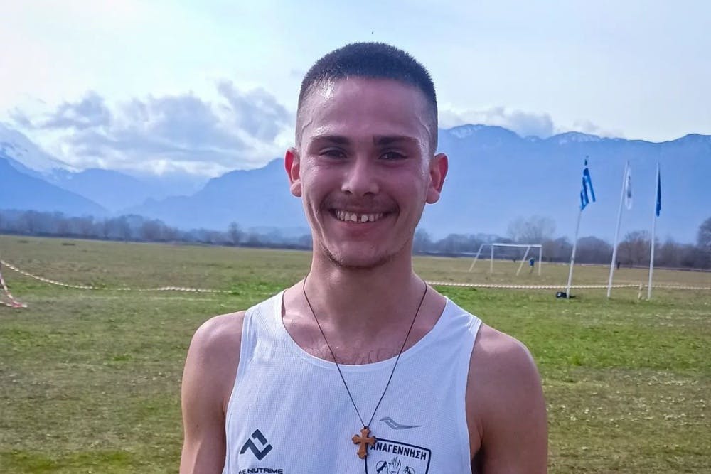 Πανελλήνιο Πρωτάθλημα Ανωμάλου Δρόμου: 52 σχόλια και επιβραβεύσεις, για τους αθλητές και τις αθλήτριες από τον Στέφανο Αντωνάκη runbeat.gr