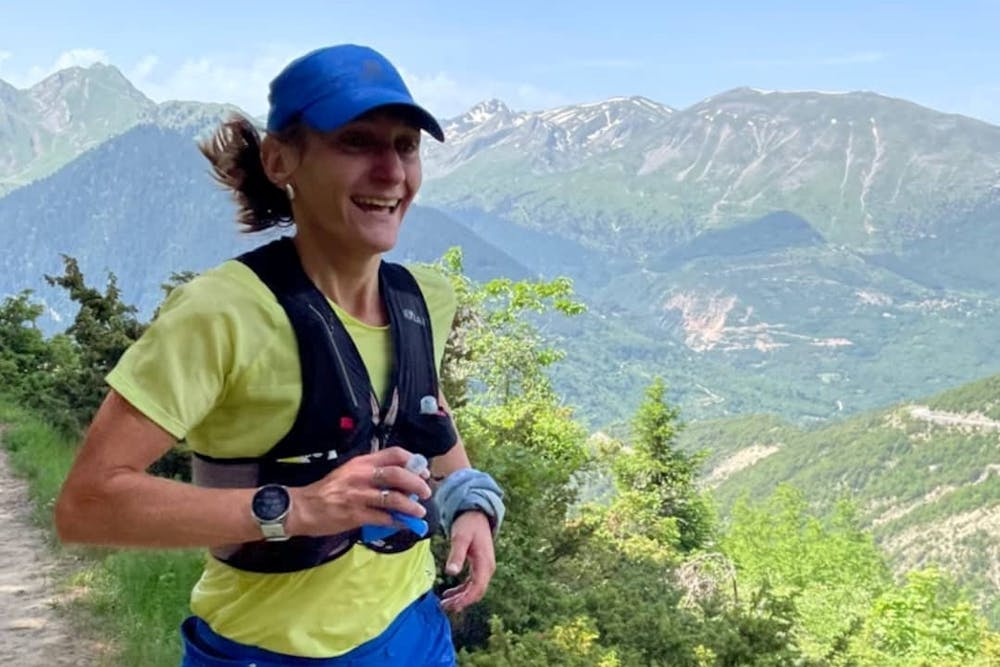 Ursa Trail 2022: Νικητής με εξαιρετική εμφάνιση στα 40 χλμ. ο Θ. Παγουνάδης – Πρώτη γυναίκα η Χ. Γιαζιτζίδου runbeat.gr 