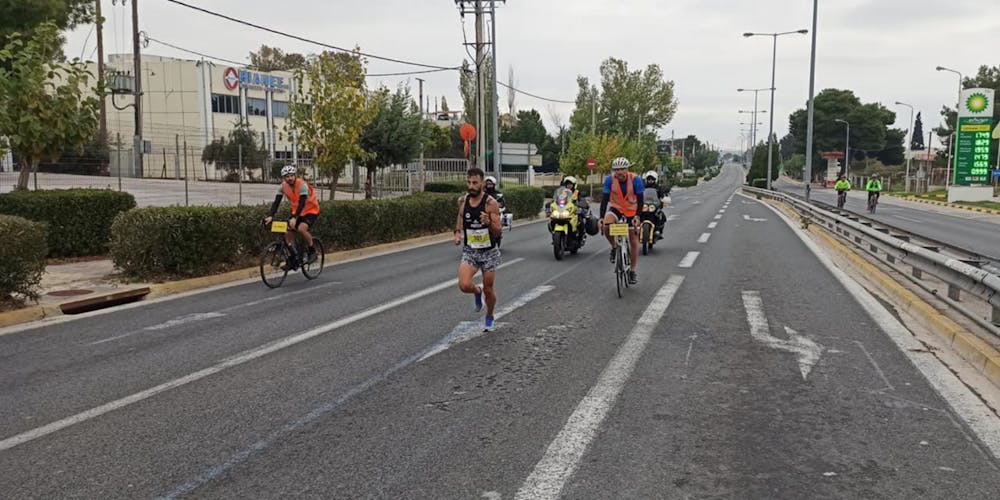 Μαραθώνιος Αθήνας: Η σκέψη να τα παρατήσουμε στον αγώνα και η διαχείριση της κρίσης δράσης - Όλα όσα πρέπει να γνωρίζουμε runbeat.gr