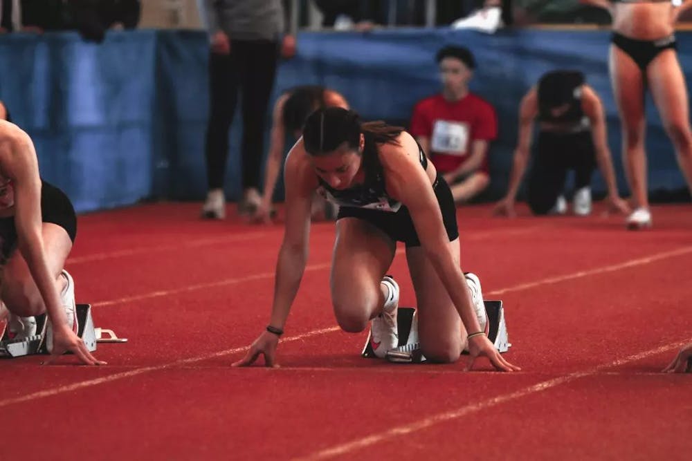 Π. Εμμανουηλίδου: «Στόχος το βάθρο και να βελτιώσω το ατομικό μου ρεκόρ στο Βαλκανικό» runbeat.gr