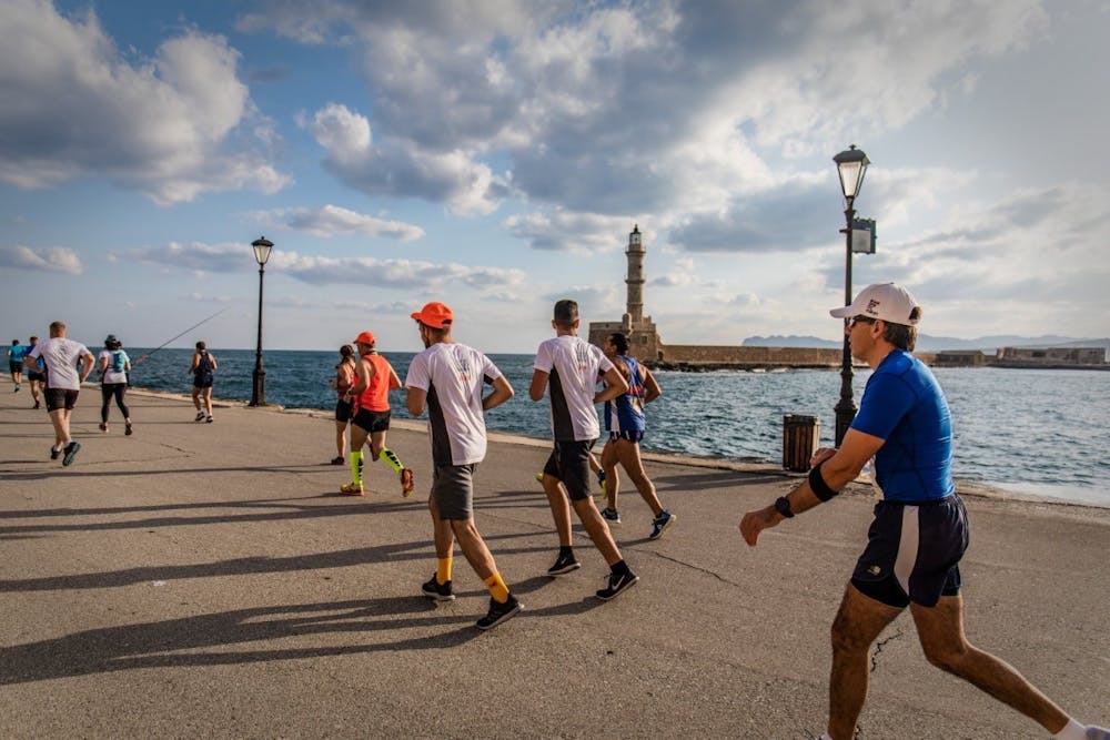 Οι αγώνες για τα «πανηγύρια» και το τίμημα για τους αθλητές runbeat.gr