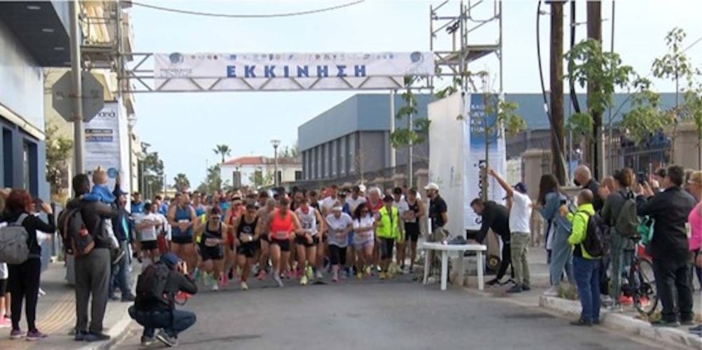 Οι αγώνες για τα «πανηγύρια» και το τίμημα για τους αθλητές runbeat.gr