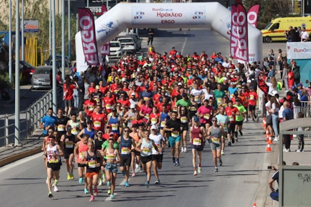 Οι αγώνες για τα «πανηγύρια» και το τίμημα για τους αθλητές runbeat.gr