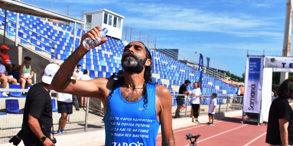 Πως θα νικήσουμε τη ζέστη στο τρέξιμο-Η τακτική του εγκλιματισμού και η απογείωση της απόδοσης runbeat.gr