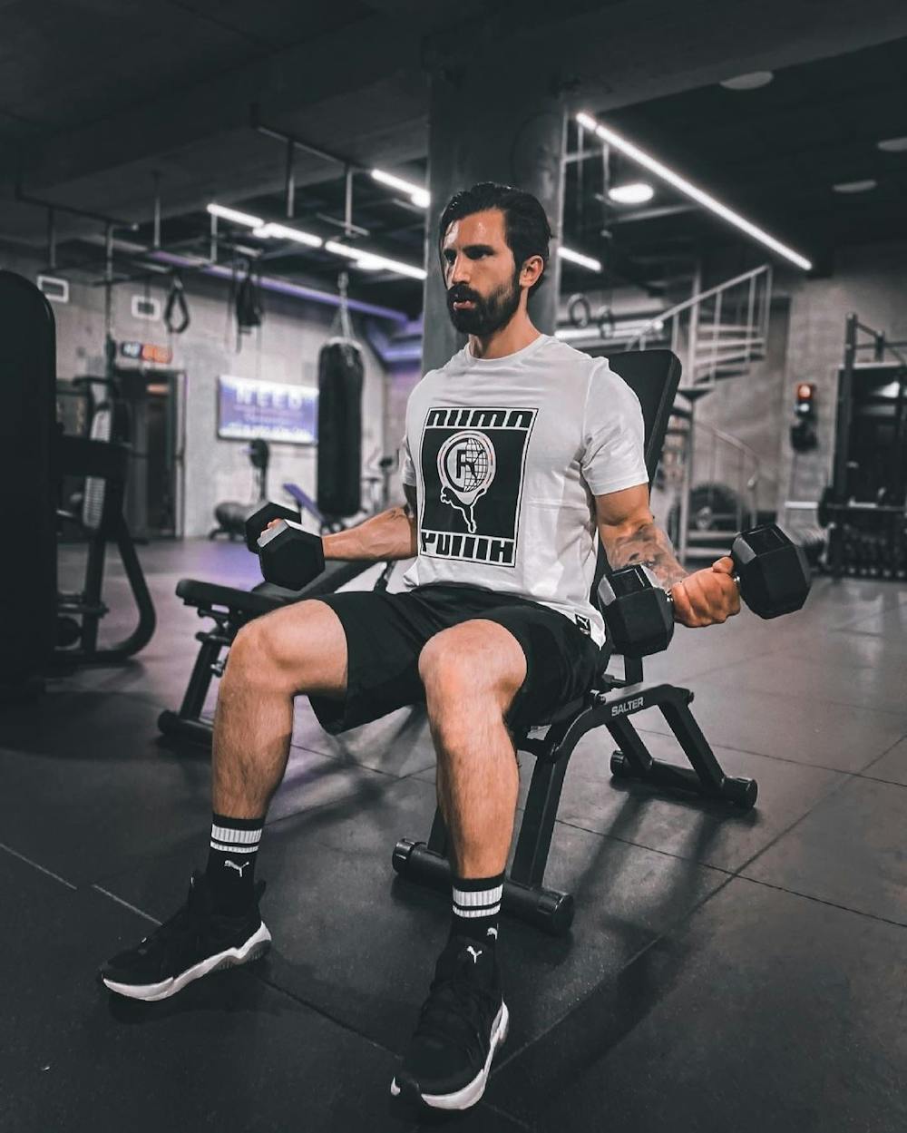 Tο πολυαναμενόμενο Deviate Nitro Elite Racer και ολόκληρη η Nitro συλλογή της PUMA κοσμούν την Half Marathon Expo runbeat.gr