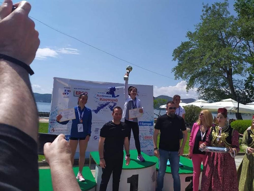 Επέστρεψε με πολλές συμμετοχές το Run Greece στην Καστοριά – Όλα όσα έγιναν στους τρεις αγώνες runbeat.gr