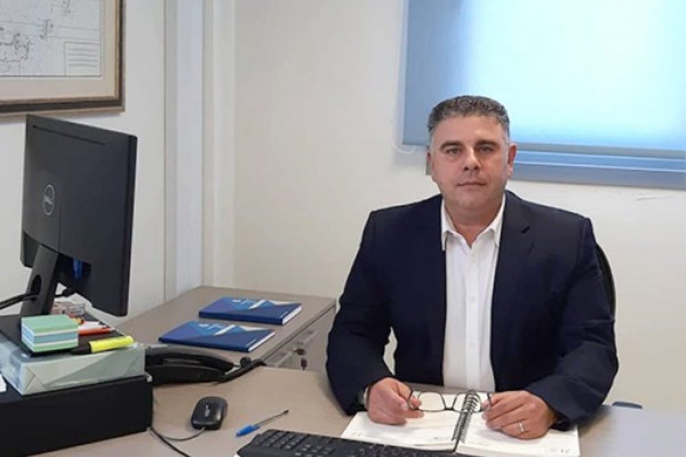 Μαραθώνιος Ρόδου: Η αναλυτική πρόβλεψη για τις καιρικές συνθήκες από τις 07:00 έως τις 12:00 runbeat.gr