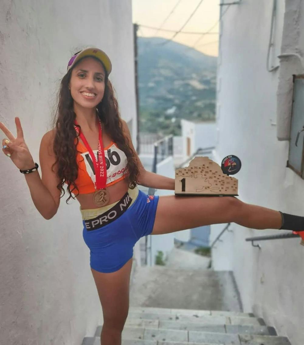 Skyros Run 2022: Ξεχώρισαν Καραΐσκος και Μανούσου στους αγώνες του Σαββάτου! runbeat.gr